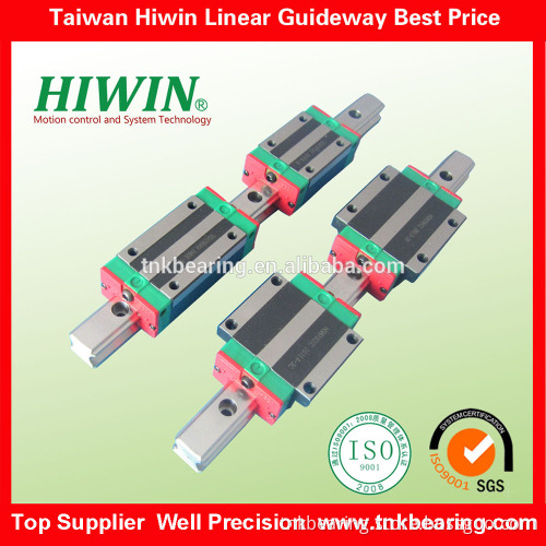 100% Taiwan HIWIN linear guide HGH30HA are selling by lowest price on Alibaba